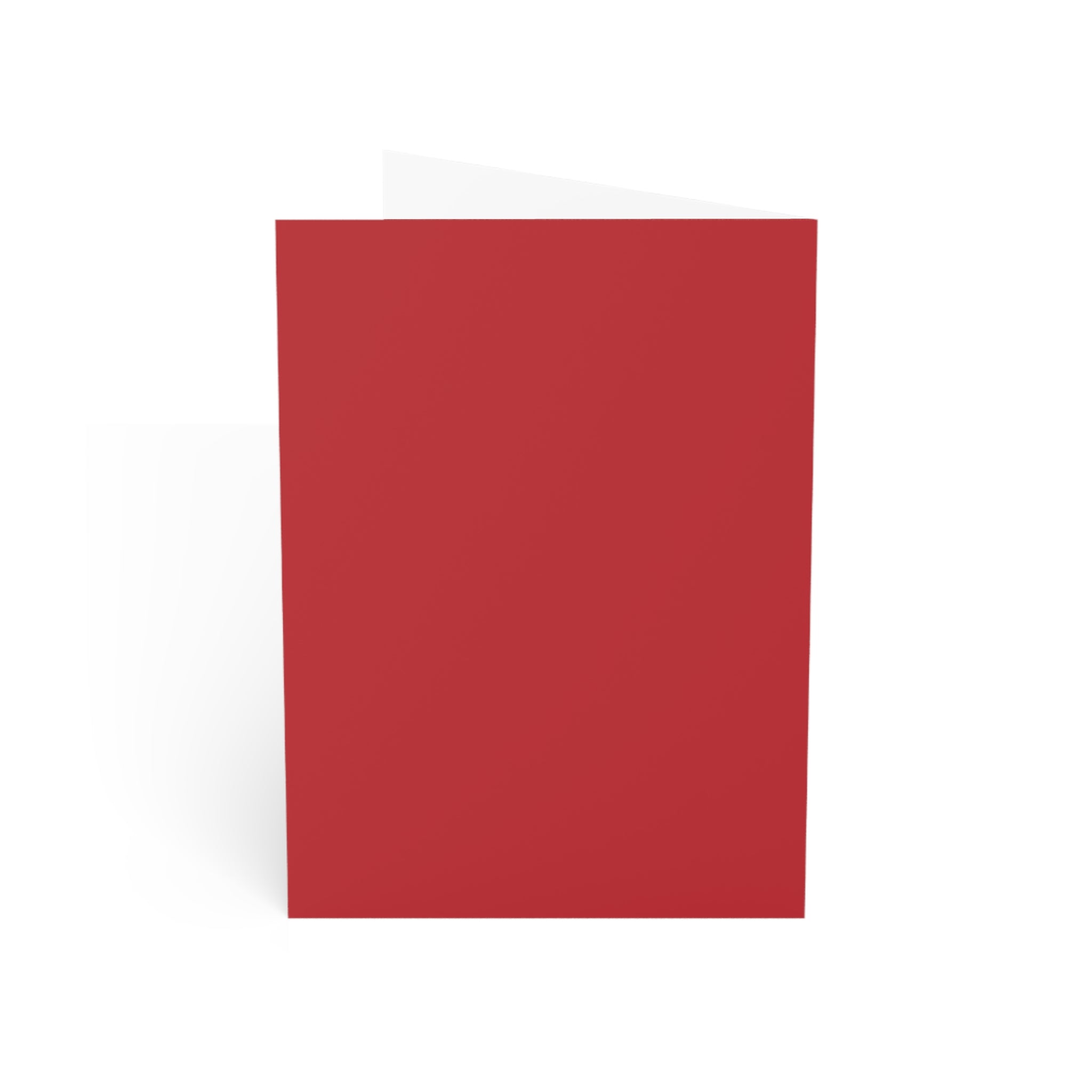 Lady Whistledown Happy Valentine's Day Red Bridgerton Netflix Greeting Card