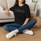 What Would Lady Whistledown Say? Bridgerton Netflix T-Shirt