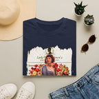 Eloise Bridgerton Masquerade Ball Lady Whistledown Society Papers Netflix T-Shirt