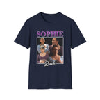 Sophie Baek 90's Bridgerton Netflix T-Shirt