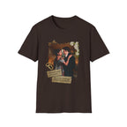 Kate & Anthony Bridgerton Portrait Netflix T-Shirt