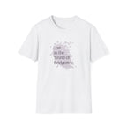 Lost In The World Of Bridgerton Netflix T-Shirt