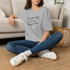 Bridgerton Is My Happy Place Netflix Bridgerton T-Shirt
