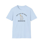 Keep Calm And Watch Bridgerton Netflix Bridgerton Cute T-Shirt