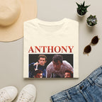 Anthony Bridgerton 90's Bridgerton Netflix T-Shirt