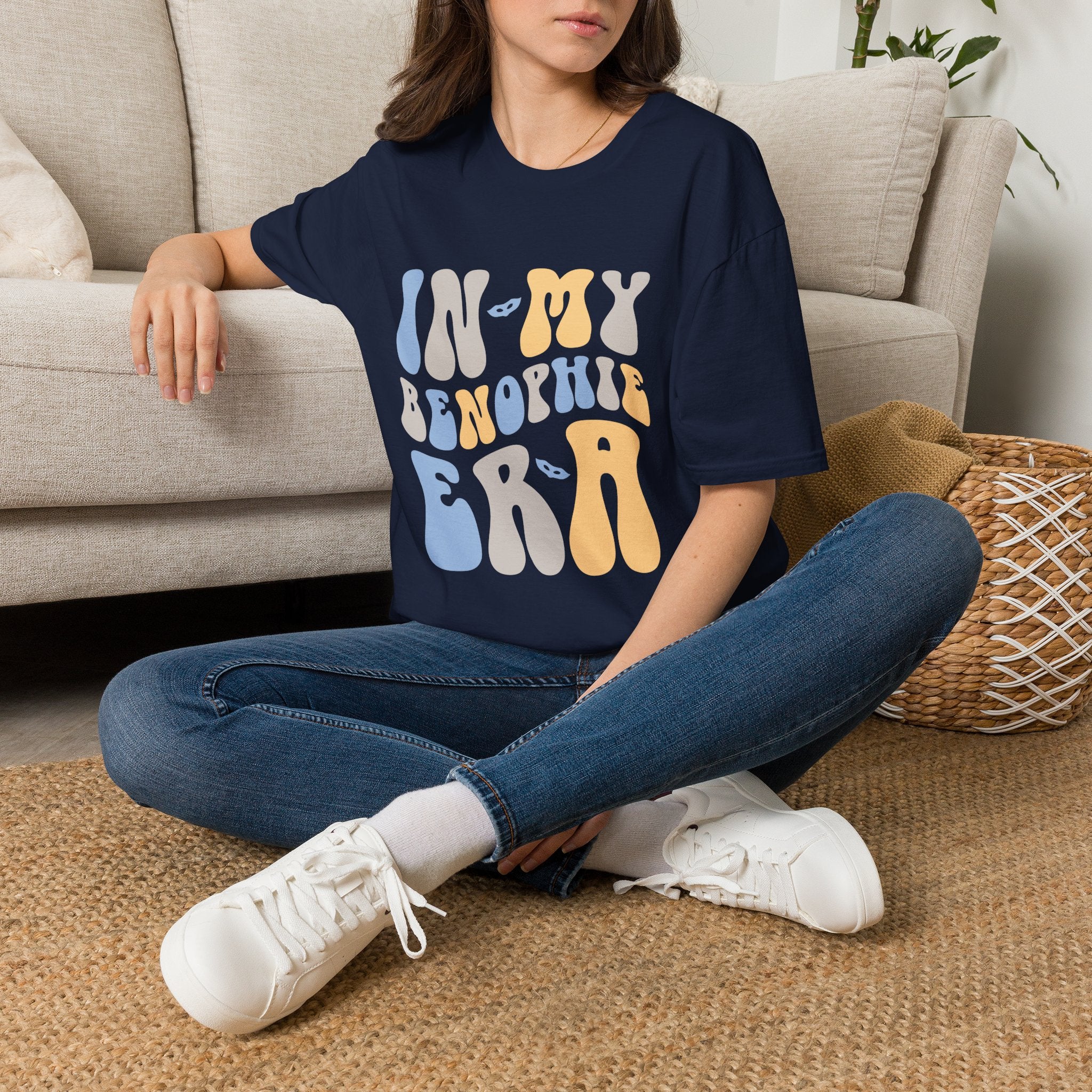 In My Benophie Era T-Shirt