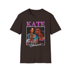 Kate Sharma 90's Bridgerton Netflix T-Shirt