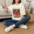 Penelope Featherington 90's Bridgerton Netflix T-Shirt
