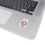 Penelope Bridgerton Blue Bridgerton Netflix Sticker