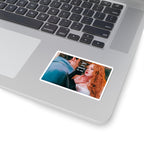 You Are Special To Me Penelope & Colin Polin Bridgerton Netflix Sticker