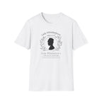 Lady Whistledown Approved Bridgerton Netflix T-Shirt