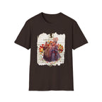 Queen Charlotte, Lady Danbury & Violet Bridgerton Masquerade Ball Lady Whistledown Society Papers Netflix T-Shirt