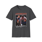 Anthony Bridgerton 90's Bridgerton Netflix T-Shirt
