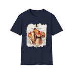 Benedict Bridgerton & Sophie Baek Maid Lady Whistledown Society Papers Netflix T-Shirt