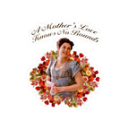 A Mother's Love Knows No Bounds Bridgerton Mother's Day Netflix Stickers