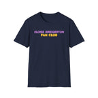 Eloise Bridgerton Fan Club Netflix T-Shirt