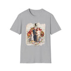 Benedict, Eloise & Francesca Lady Whistledown Society Papers Netflix T-Shirt