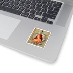 Lady Whistledown Society Papers Penenlope Featherington Bridgerton Netflix Sticker