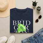 In Bridgerton We Trust Emerald Netflix T-Shirt