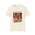 Penelope Featherington 90's Bridgerton Netflix T-Shirt