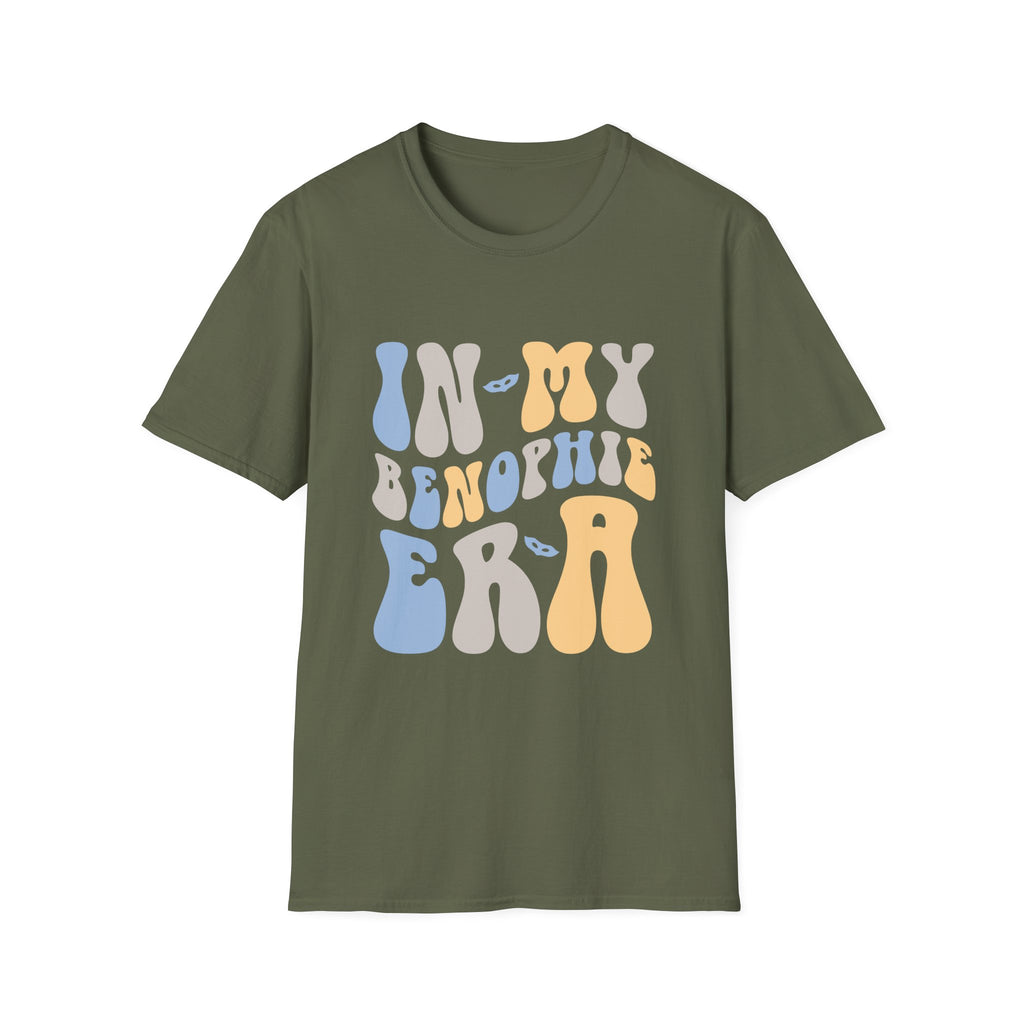 In My Benophie Era T-Shirt