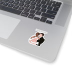 You Are The Bane Of My Existence Bridgerton Netflix Sticker