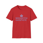 Bridgerton Marathon Netflix T-Shirt