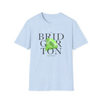 In Bridgerton We Trust Netflix Emerald T-Shirt