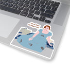 Penelope Bridgerton Netflix Sticker
