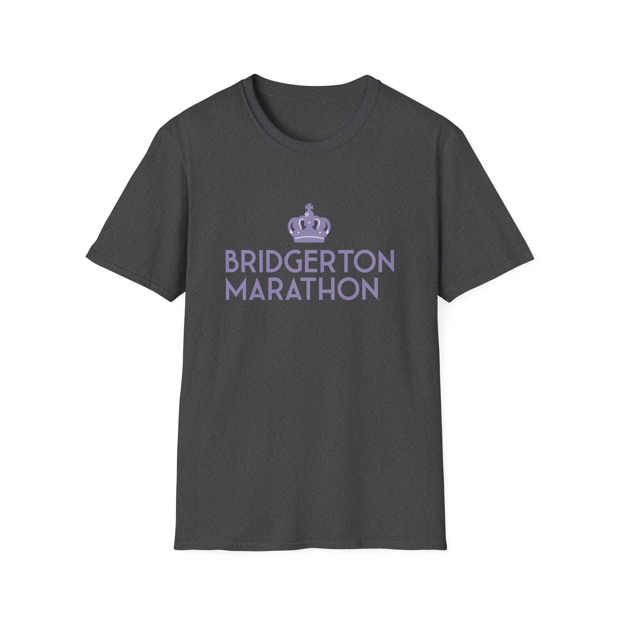 Bridgerton Marathon Netflix T-Shirt