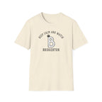 Keep Calm And Watch Bridgerton Netflix T-Shirt