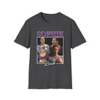 Sophie Baek 90's Bridgerton Netflix T-Shirt