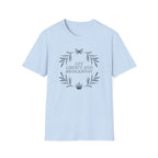 Life Liberty Bridgerton Netflix T-Shirt
