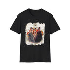 Araminta, Rosamund & Posy Lady Whistledown Society Papers Netflix T-Shirt