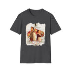 Benedict Bridgerton & Sophie Baek Back To Back Lady Whistledown Society Papers Netflix T-Shirt