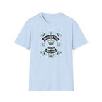 Bridgerton Is Where I Belong Netflix T-Shirt