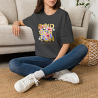 Bridgerton Obsessed And Proud Netflix T-Shirt