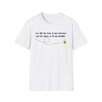 You Are The Bane Of My Existence Bee Bridgerton Netflix T-Shirt