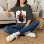 Benedict Bridgerton Masquerade Ball Lady Whistledown Society Papers Netflix T-Shirt