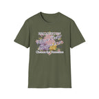 Bridgerton Where Every Dance Is A Chance For Romance Netflix T-Shirt