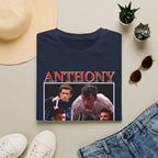 Anthony Bridgerton 90's Bridgerton Netflix T-Shirt
