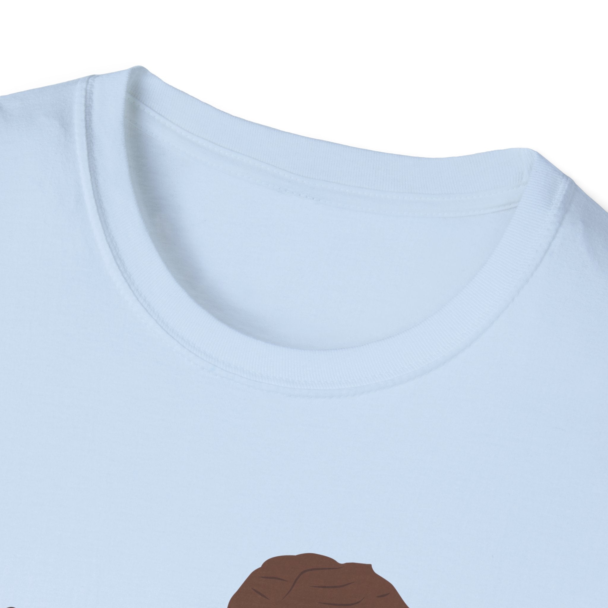 Sir Phillip Crane & Eloise Bridgerton Philoise Netflix T-Shirt