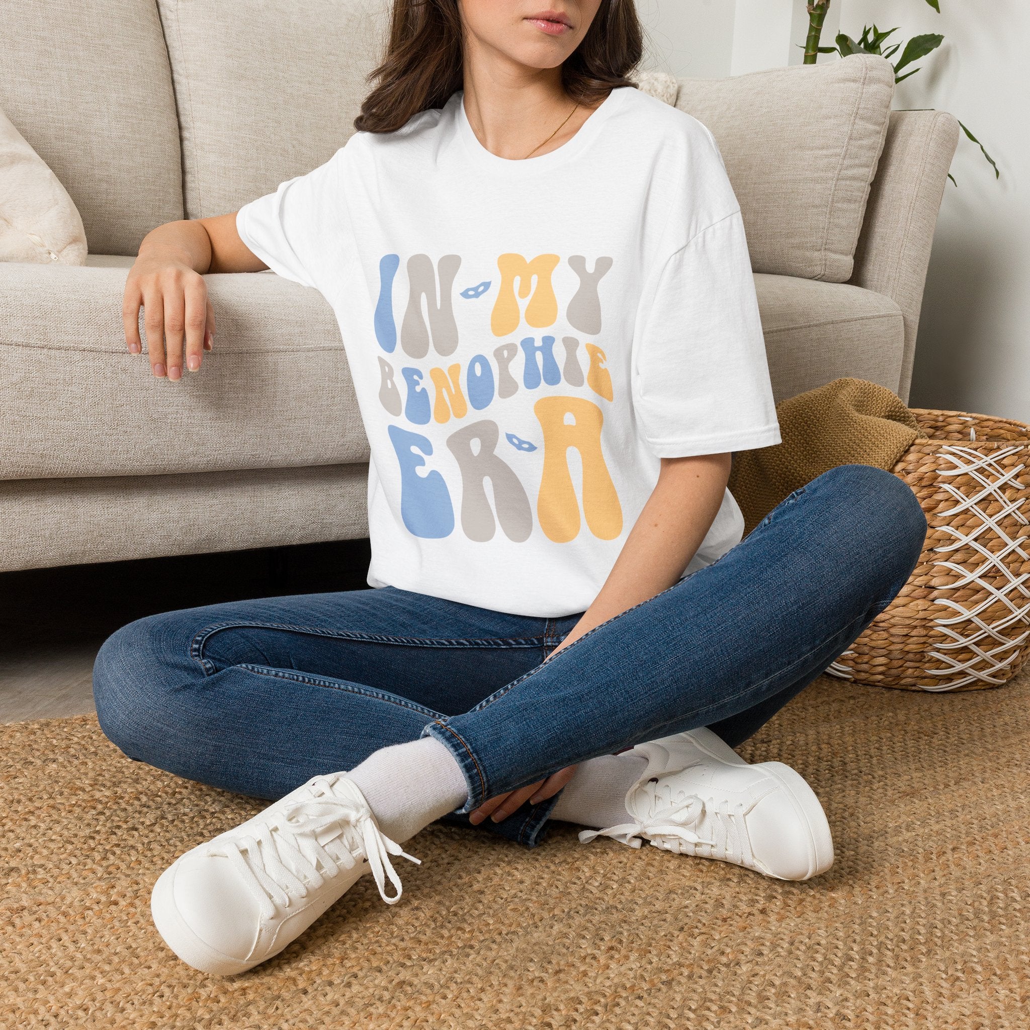 In My Benophie Era T-Shirt