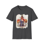 Eloise Bridgerton Masquerade Ball Lady Whistledown Society Papers Netflix T-Shirt