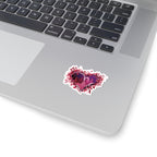 Kanthony Valentine's Day Heart Bridgerton Netflix Sticker