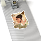 Be The Sister I Know You Are Edwina Bridgerton Netflix Sticker