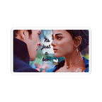 It's Just A Bee Kate Sharma & Anthony Bridgerton Sticker