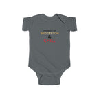 Product Of Bridgerton & Chill Fine Jersey Bodysuit