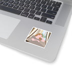 Penelope Featherington Bridgerton Netflix Season 3 Sticker
