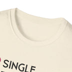 Single Taken Waiting For Bridgerton Season 5 Netflix T-Shirt